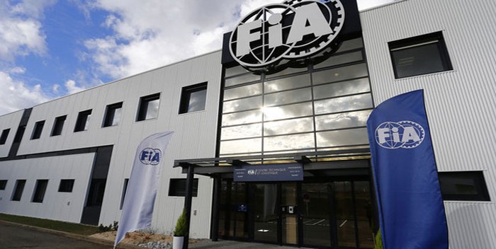 La FIA se reúne para mejorar el deporte de motor • MomentoGP
