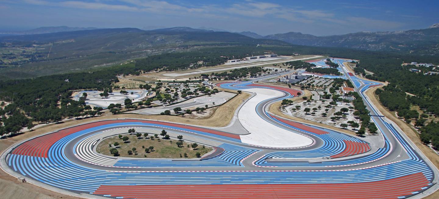 www.circuitpaulricard.com