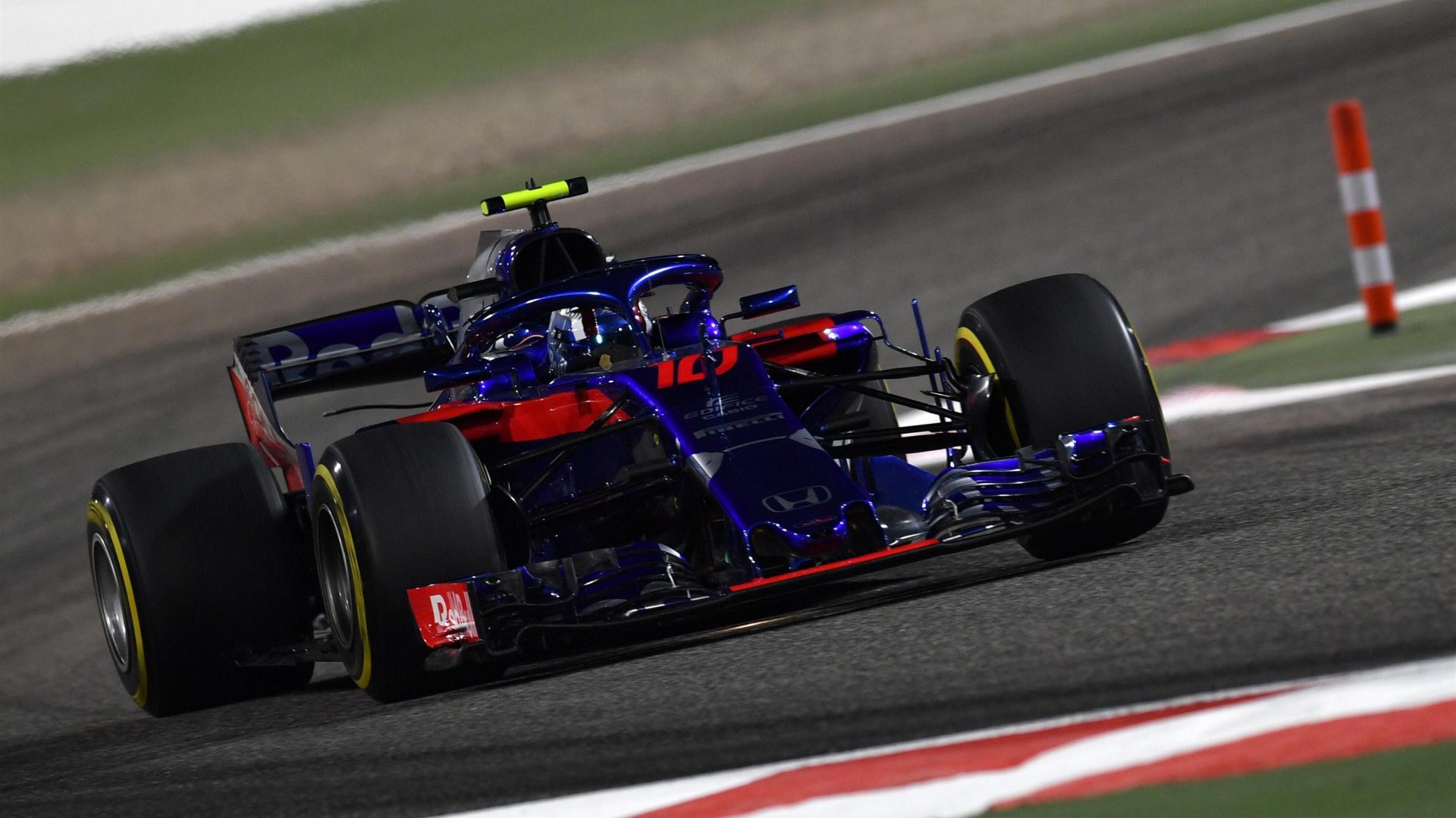 Toro Rosso