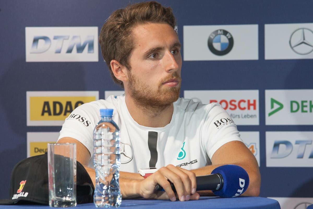 Dani Juncadella