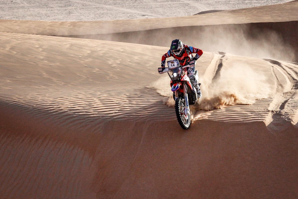 Rally Merzouga