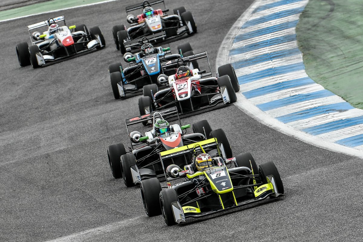 Euroformula Open