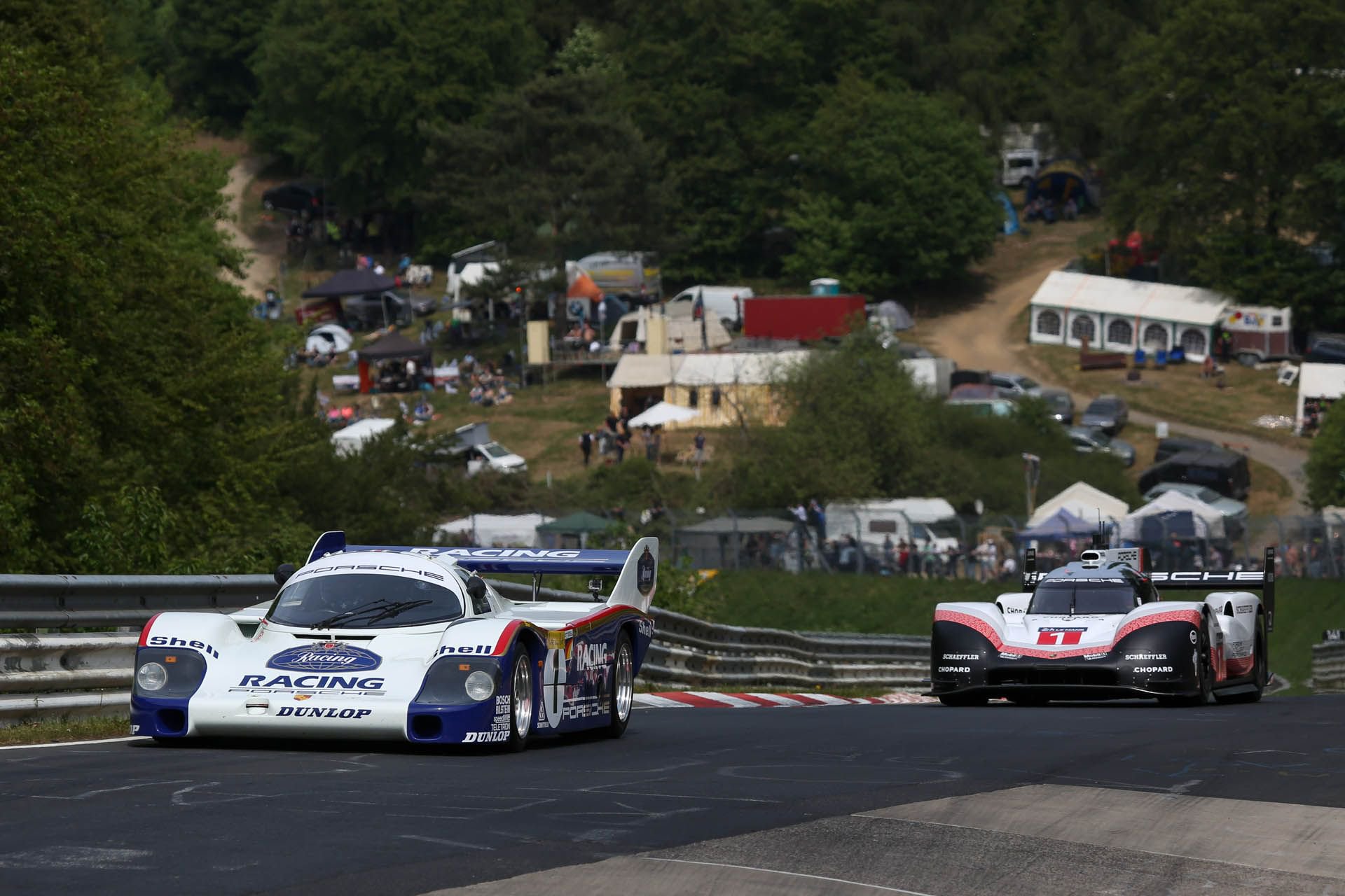 porsche919956nurburgring13 • MomentoGP