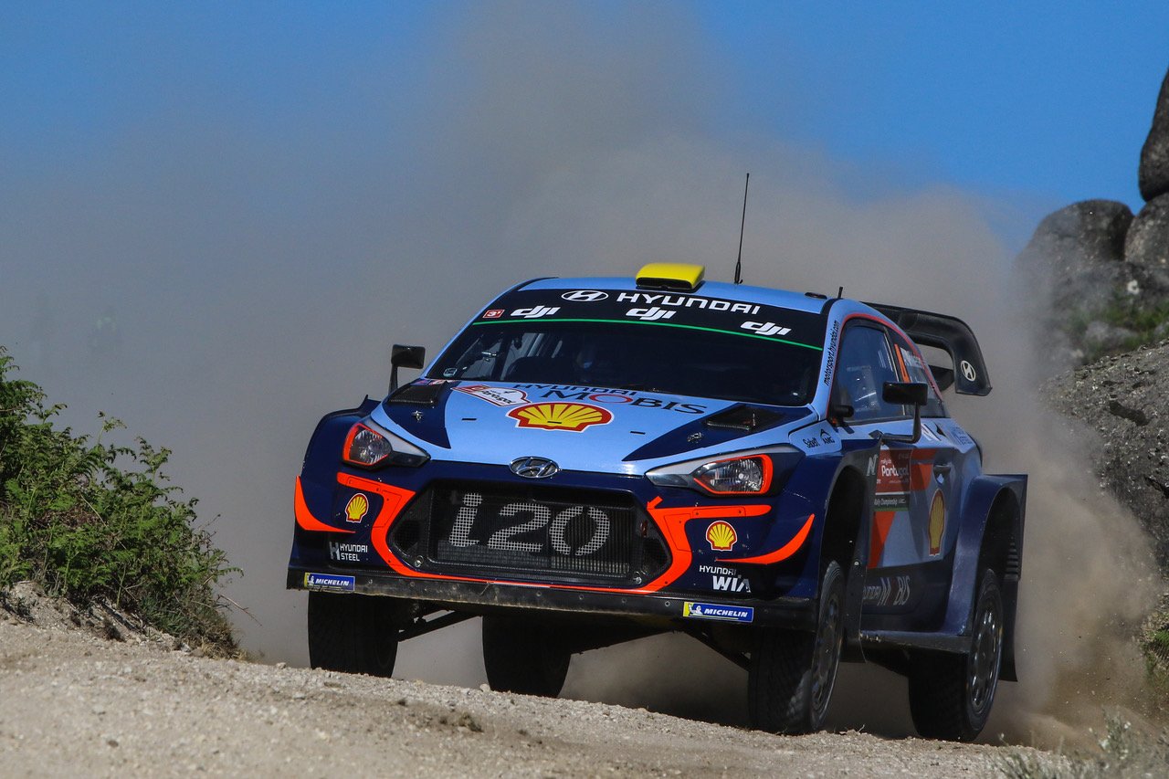 Mikkelsen en Portugal