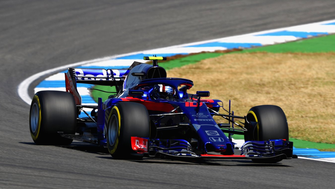 Toro Rosso