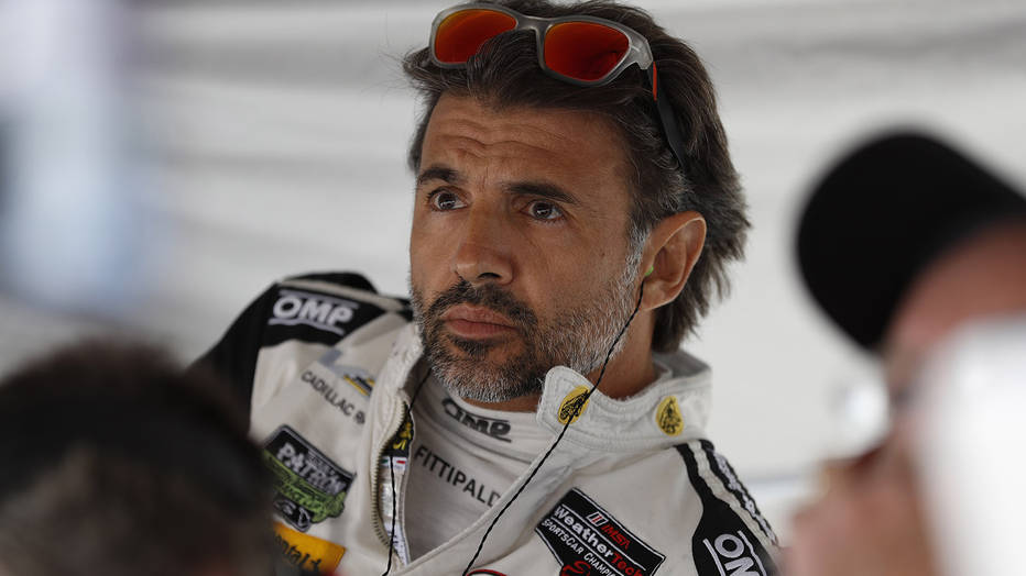 Christian Fittipaldi