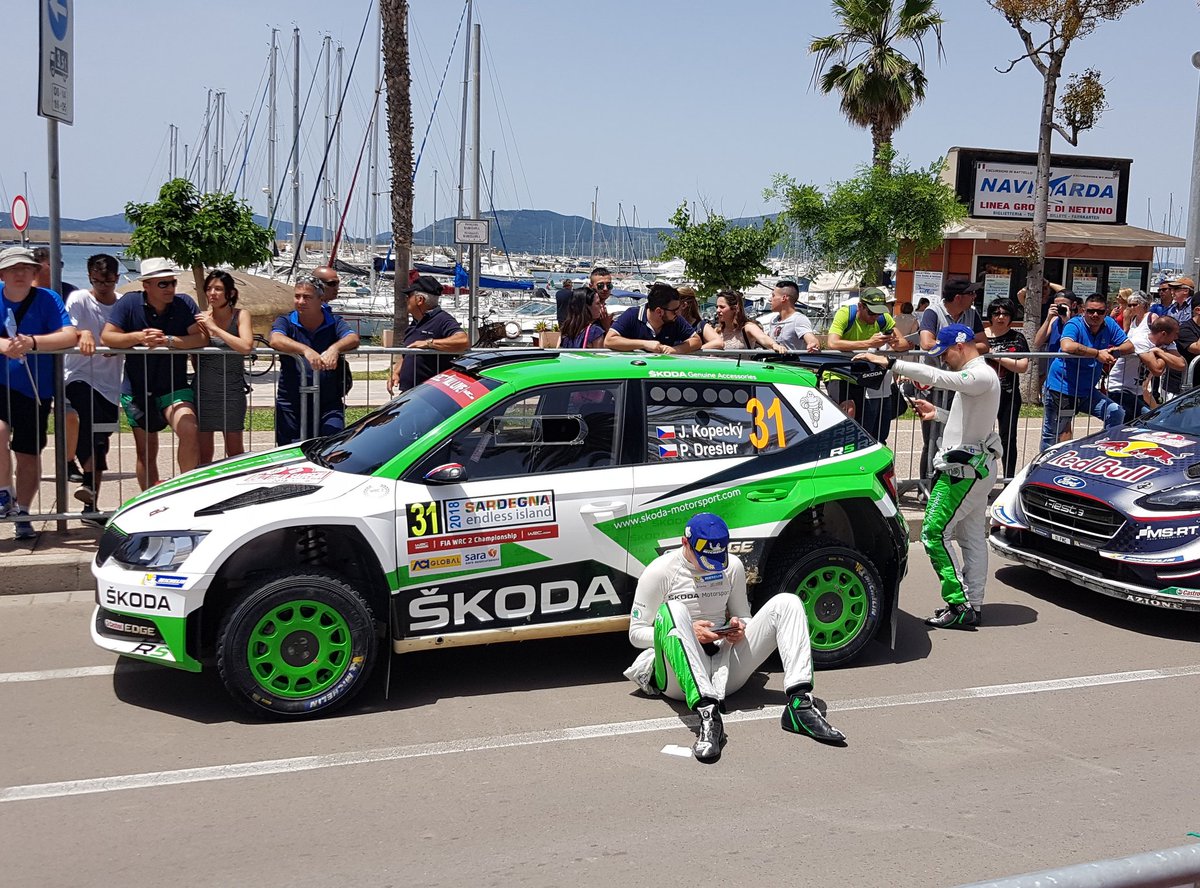 WRC2