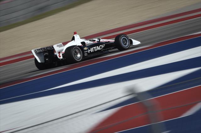 Josef Newgarden