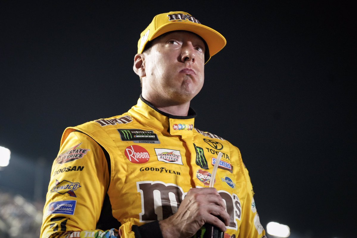 Kyle Busch