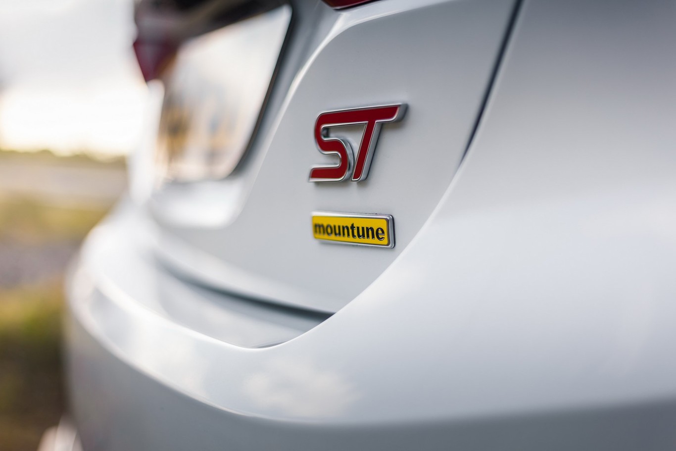 Mountune Fiesta ST | mountunestore.com