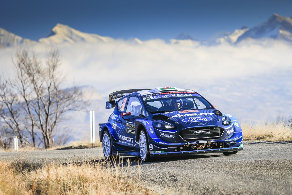 Elfyn Evans