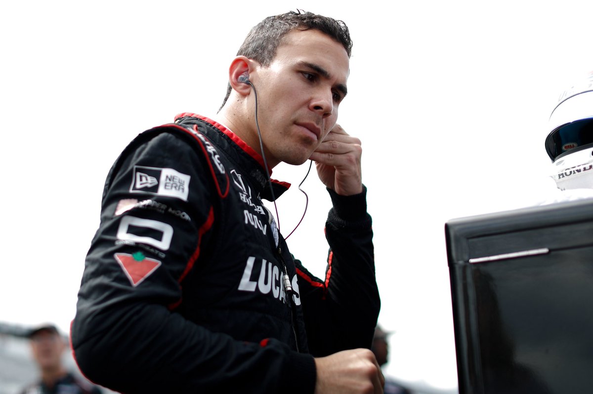 Robert Wickens