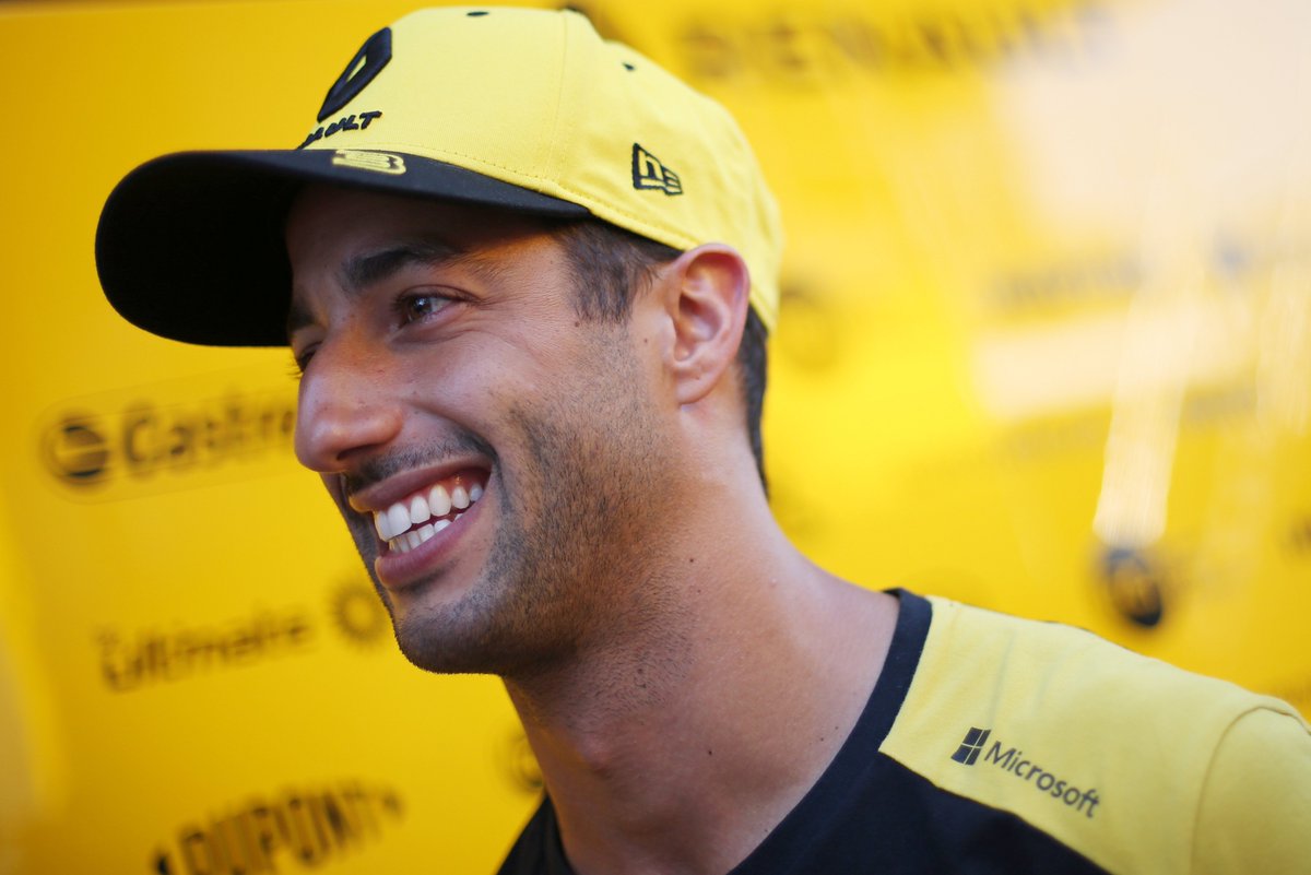 Ricciardo