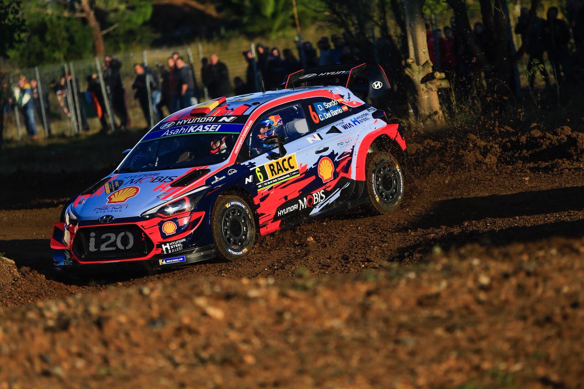 Dani Sordo