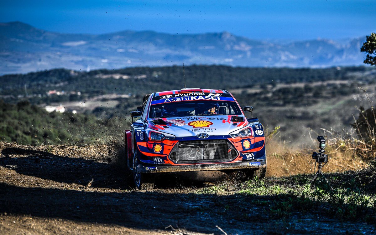 Dani Sordo